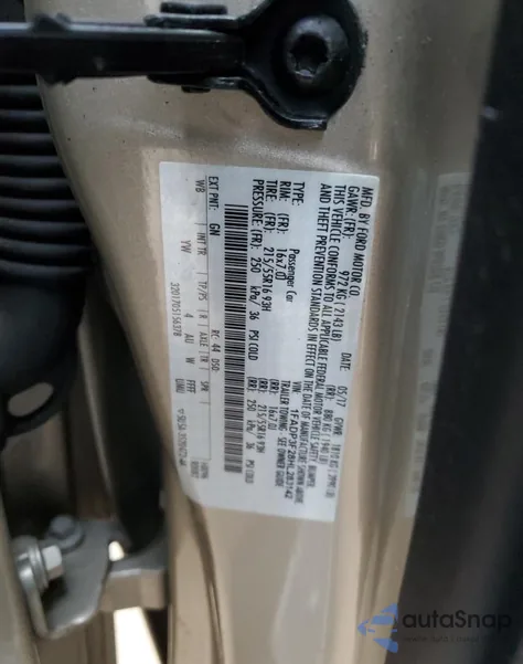2017 Ford Focus Se from USA, damaged, VIN 1FADP3F28HL283142